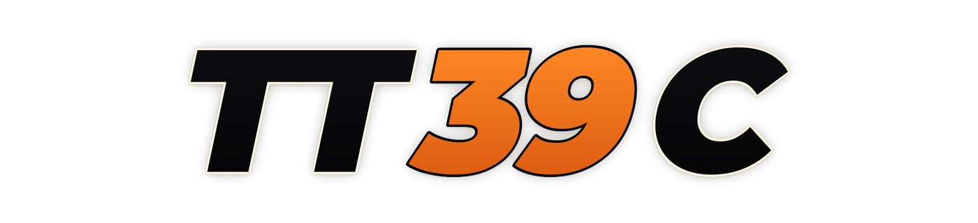 tt39c logo